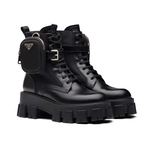 matches prada boots|Women’s Prada Boots .